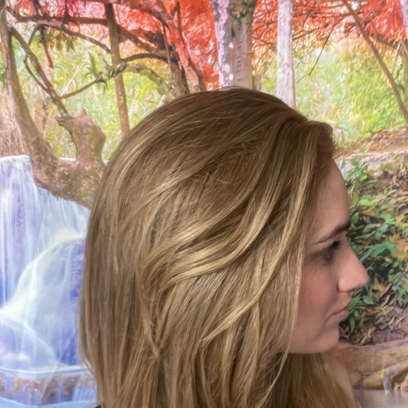 🦋Rebel Gypsy Love Again Wig - Picture 10 of 12